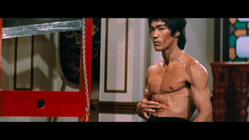 martial, 1080P, warrior, movie, lee, dragon, bruce, enter, arts, blood