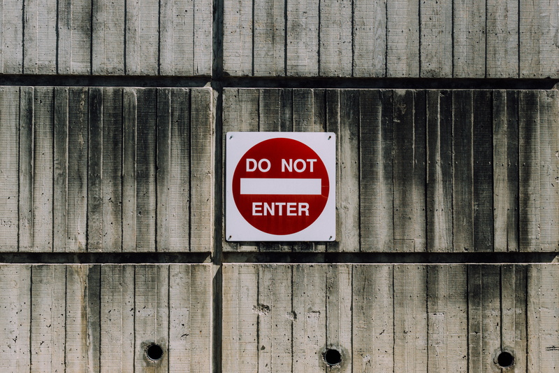 no People, prohibition, information, wall, inscription, safety, protection, capital letter, red, wood - material, day, forbidden, warning Symbol, traffic