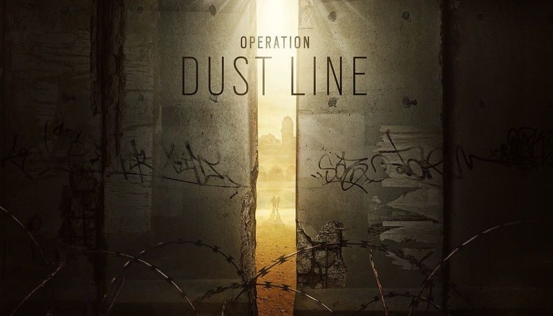 Rainbow Six: Siege, communication, Dust Line, building, nature, mystery, art and craft, built structure, information, CTU, western script, architecture