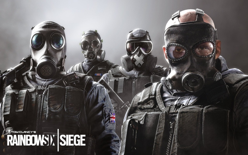  six, military, tom, aggression, men, clothing, 1080P, communication, s, protective mask - workwear, mask, protection, protective workwear, uniform