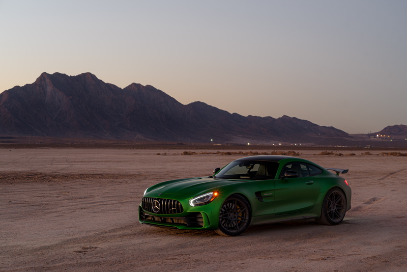 green cars, mercedes-amg gt r, gt, r, mercedes, amg, sports car, green, cars, 5K, sports, car