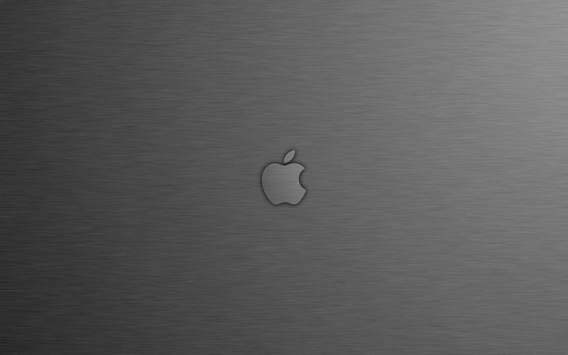 1080P, logo, Apple, mac