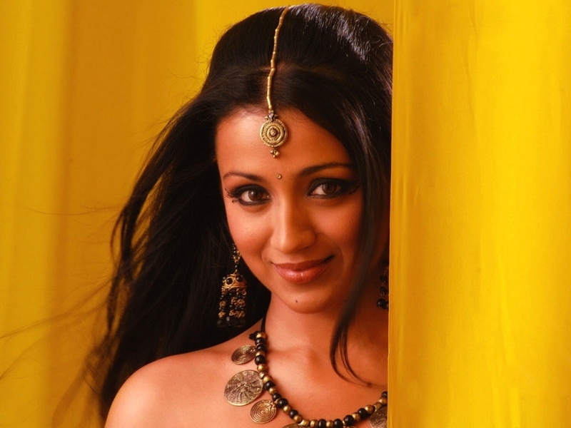krishnan, 2K, trisha