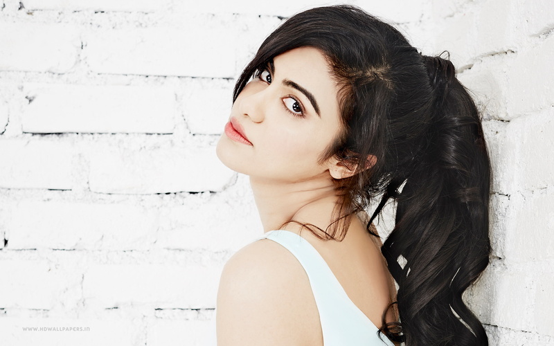 new, 2K, Adah, Sharma