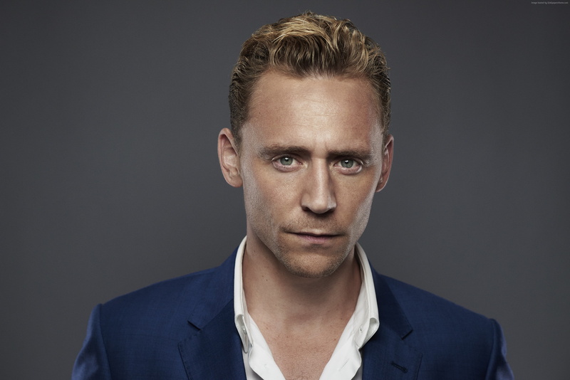 Tom Hiddleston, Best TV Series of 2016, The Night Manager, 2K