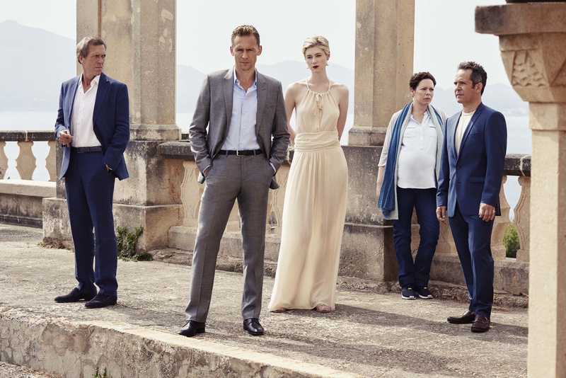emotion, Best TV Series of 2016, men, couple - relationship, well-dressed, 2K, mature adult, females, women, mature men, standing, group of people, front view