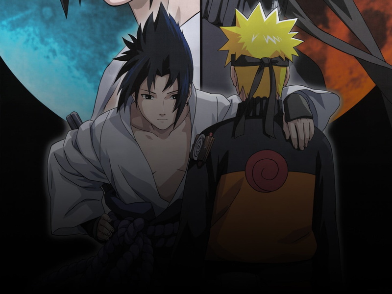 creativity, flower, human representation, naruto, illustration, nature, halloween, tree, anime boys, craft, indoors, art and craft, representation, no people