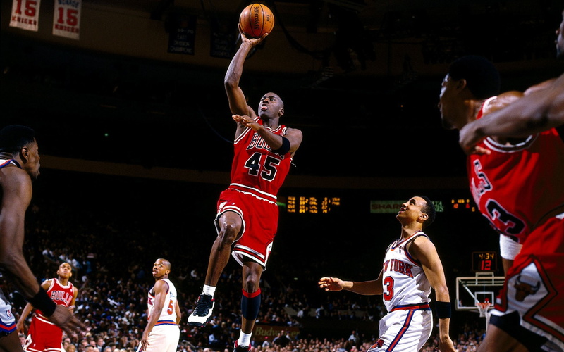 1080P, Basketball, Michael Jordan, Chicago Bulls
