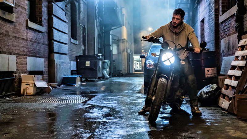Tom Hardy, Venom, 5K, 5K