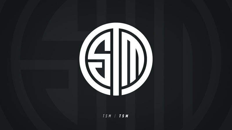 TSM, League Of Legends, PUBG, LCS, 1080P, Team Solomid