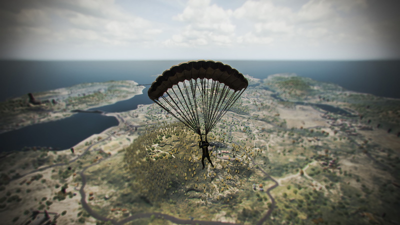 Player Unknown Battleground, Battle Royale, video games, PUBG LITE, 2K