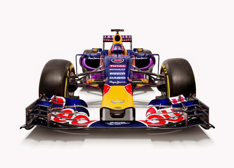 F1, 4K, Red Bull RB12, Red Bull Racing, Daniel Ricciardo, LIVE from Barcelona, Formula 1