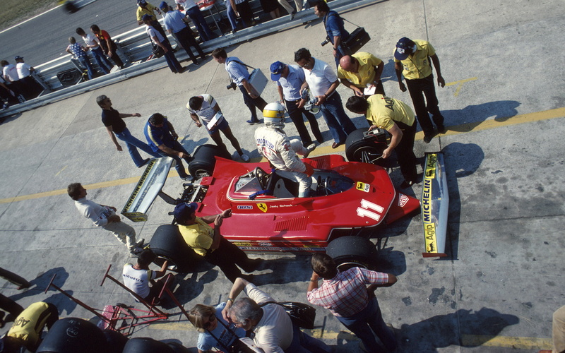 1080P, car, race, ferrari, one, pit, f1, formula, f, hd, cars