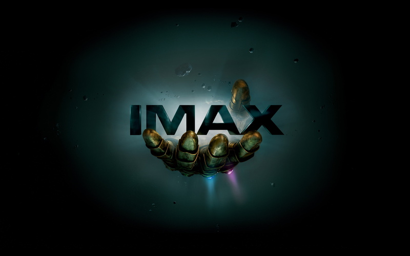 Infinity, War, 4K, k, Poster, IMAX, Avengers
