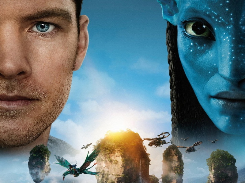 IMAX, 480P, undersea, men, mid adult men, people, males, young men, headshot, mid adult, nature, outdoors, blue, sky, looking at camera, Poster, togetherness