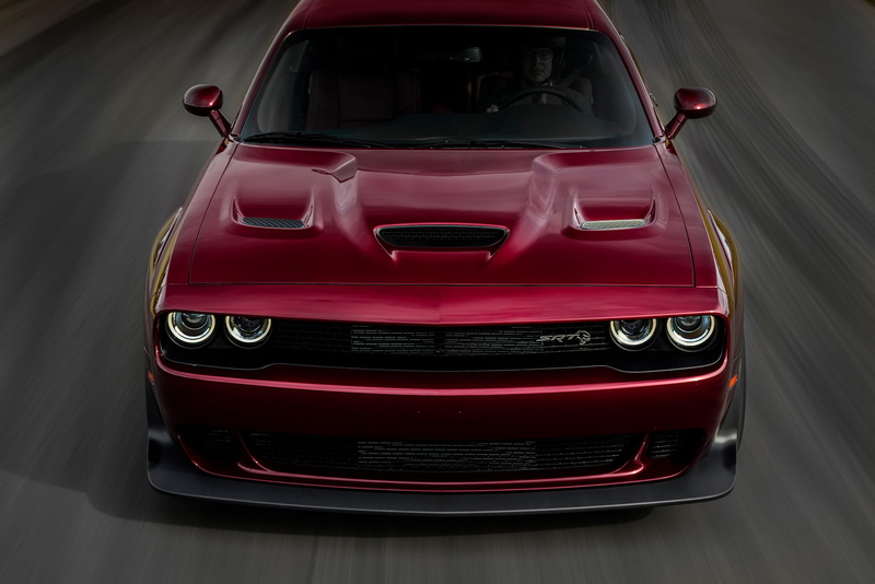 mode of transportation, speed, retro styled, luxury, indoors, silver colored, tail light, 4k, dodge challenger, shiny, close-up, transportation, sports car