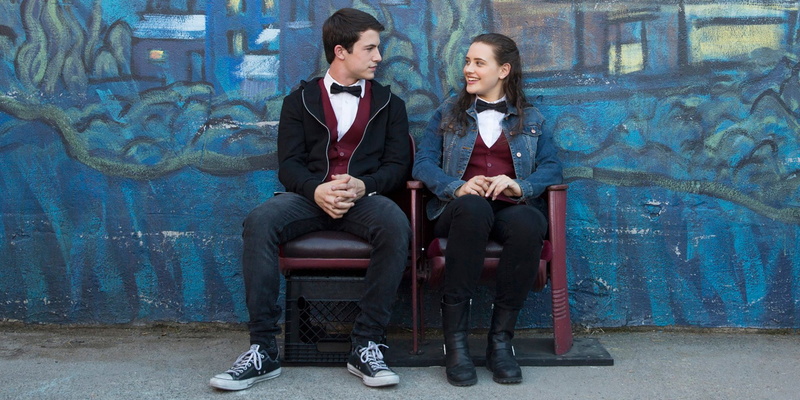 13 Reasons Why, TV Show, 1080P