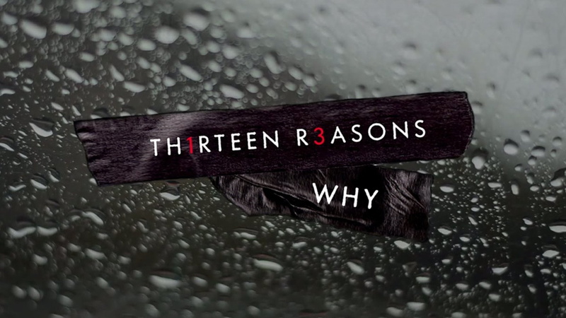 1080P, TV Show, 13 Reasons Why