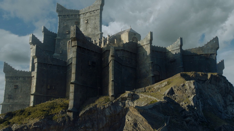 Game of Thrones, 1080P, Dragonstone