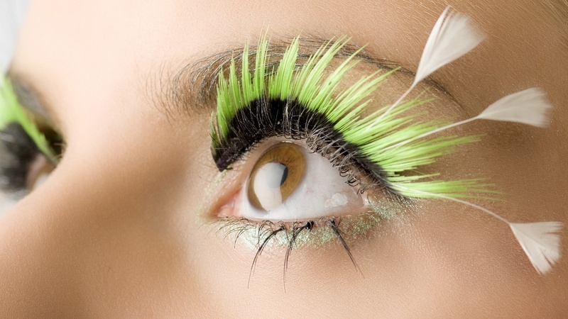human face, human eye, human body part, eyelash, iris - eye, eyeball, extreme close-up, body part, indoors, self improvement, hot girl  hd widescreen 1920x1080