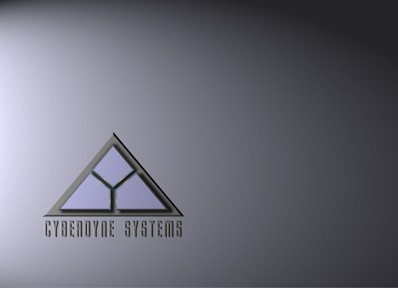 gray background, geometric shape, Terminator, The Terminator, indoors, gray, communication, sign, no people, 1080P, close-up, pattern, triangle shape