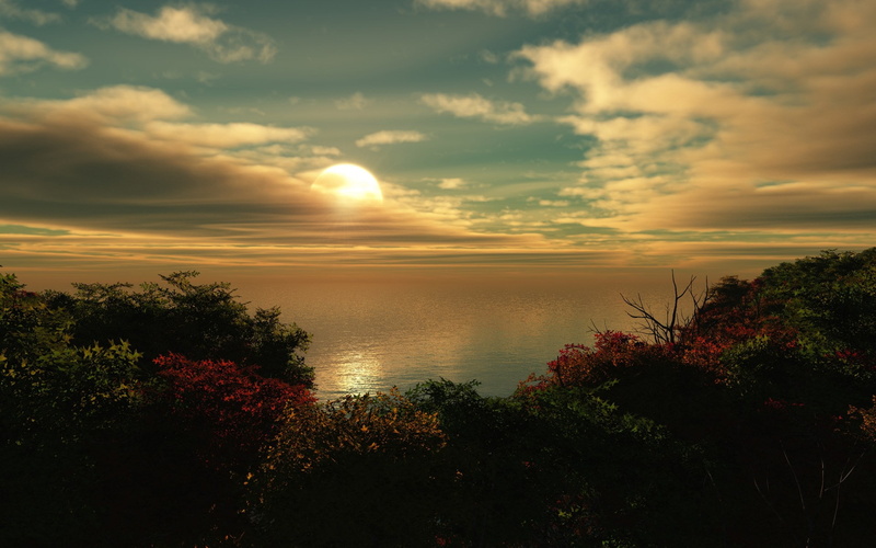 computer  desktop background hd nature pics 1920x1200, 1080P