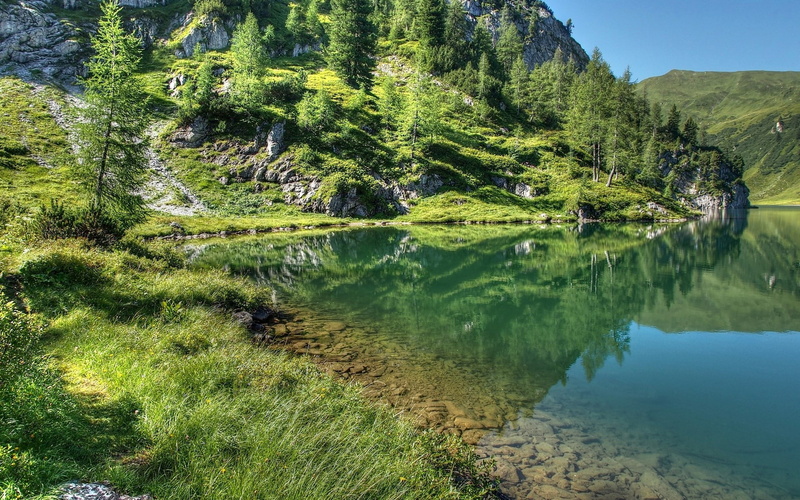 computer desktop backgrounds hd nature 1920x1200, 1080P