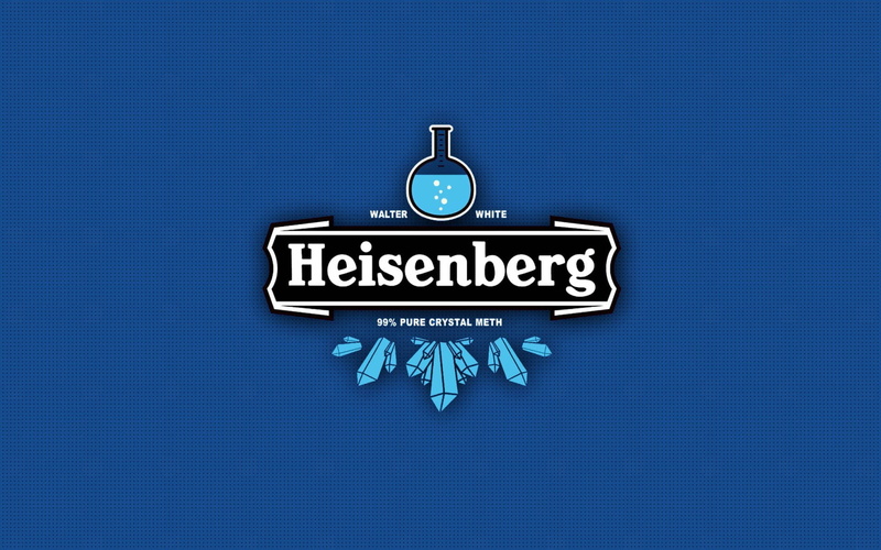close-up, public building, communication, built structure, architecture, blue, Heisenberg, studio shot, text, colored background, western script, copy space