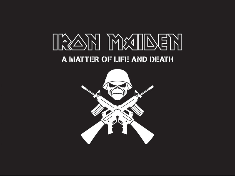 heavy, evil, 1080P, poster, dark, maiden, artwork, skull, eddie, power, iron, metal
