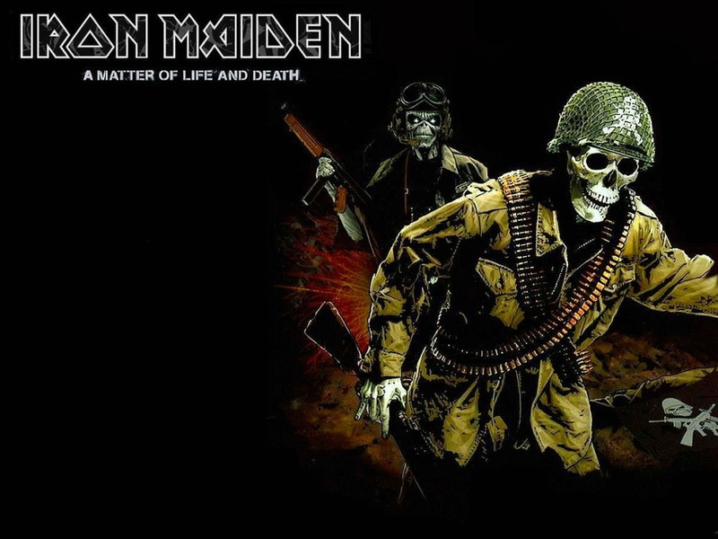 artwork, evil, 1080P, maiden, eddie, heavy, skull, power, poster, iron, metal, dark