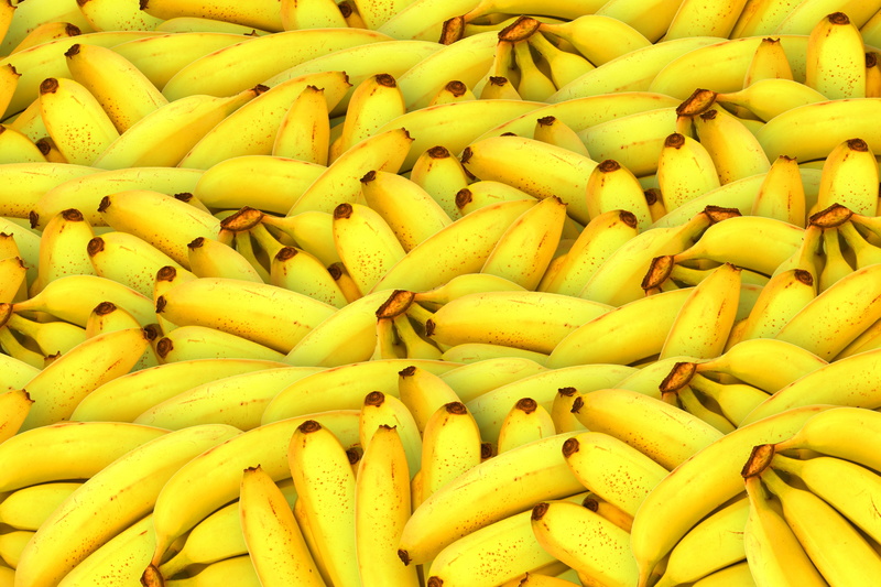 ripe, fruit, full frame, banana, abundance, vegetarian Food, wellbeing, freshness, snack, many, 5K, large group of objects, retail, nature, bananas, vitamin