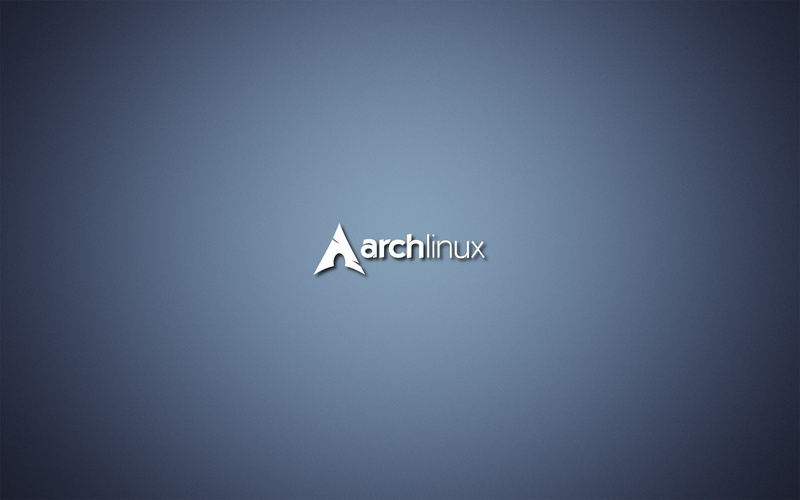 2K, operating system, Arch Linux, geek