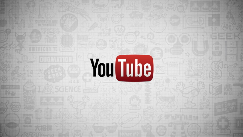 geek, YouTube, 4K, science