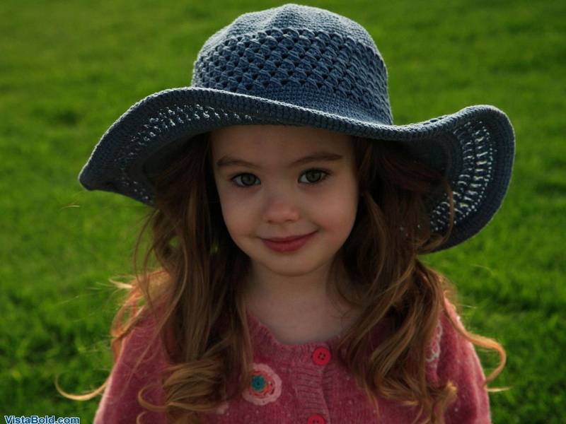 art, cute, girl, Cute-Baby-Girl, people, hd, baby, 480P
