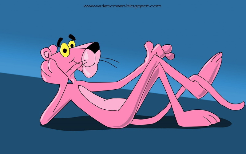 animados, cartoons, dibujos, 720P, rosa, pantera