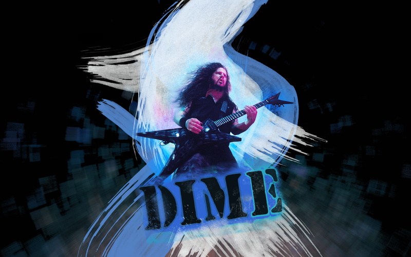 rock, bands, metal, dimebag, 2K, hard, heavy, groups, thrash, pantera