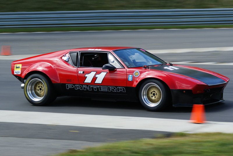 race, de tomaso, racing, tomaso, supercar, pantera, 4K
