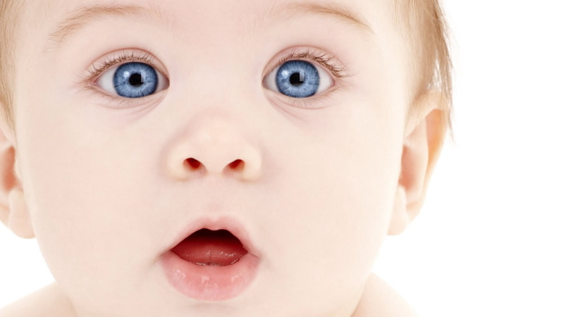 human Face, human Eye, 1080P, young, babies And Children, joy, face, boys, cute, small, mouth open, portrait, blue Eyes, caucasian Ethnicity, lifestyle