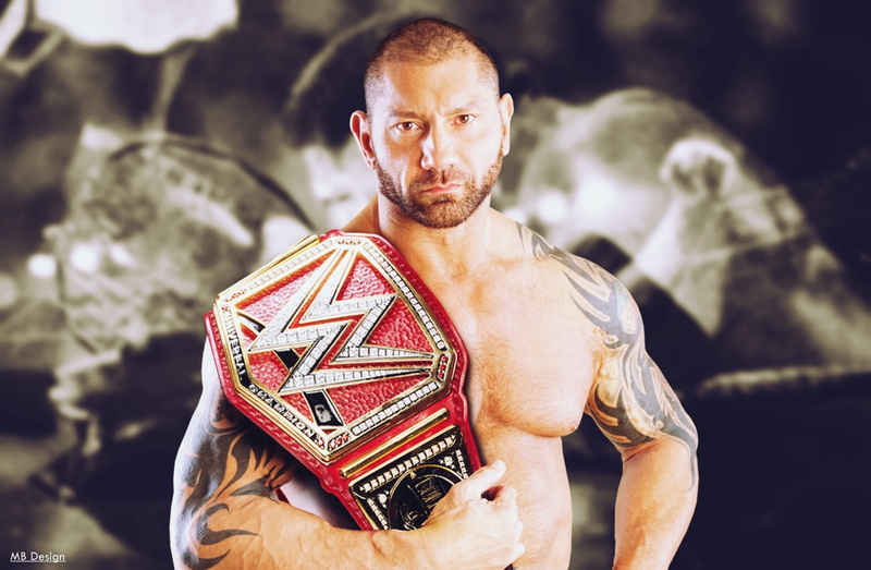 men, real people, day, front view, UFC, adult, wwe champion, looking at camera, 720P, WWE, portrait, young men, shirtless, focus on foreground, young adult