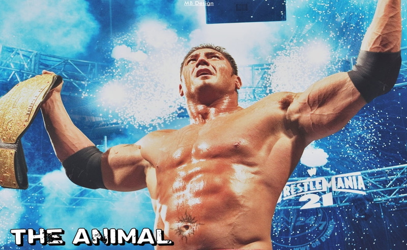 swimming pool, vitality, one person, effort, Dave Batista, strength, shirtless, human arm, WWE, men, healthy lifestyle, low angle view, chest, human body part