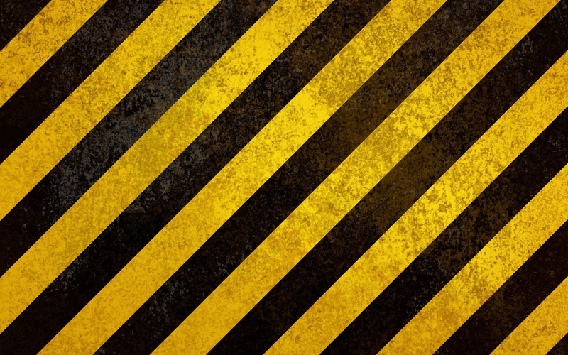 safety, full frame, Sideways, marking, asphalt, yellow, textured, transportation, Line, Light, day, textured effect, white color, black color, high angle view