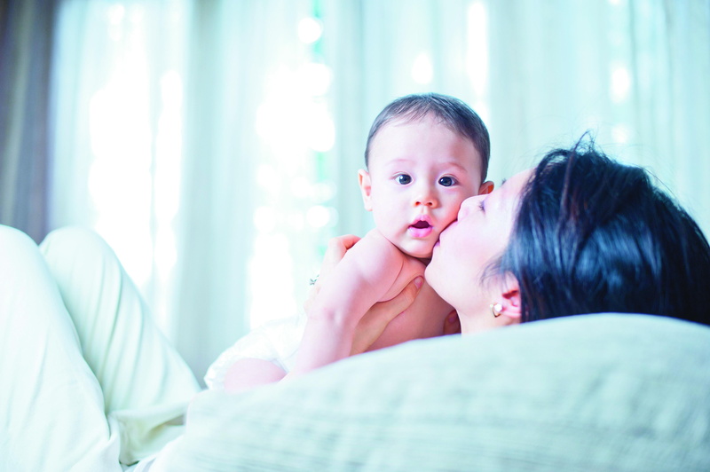 kiss, children, baby, kids, love, 4K, mood, pictures, cute, child