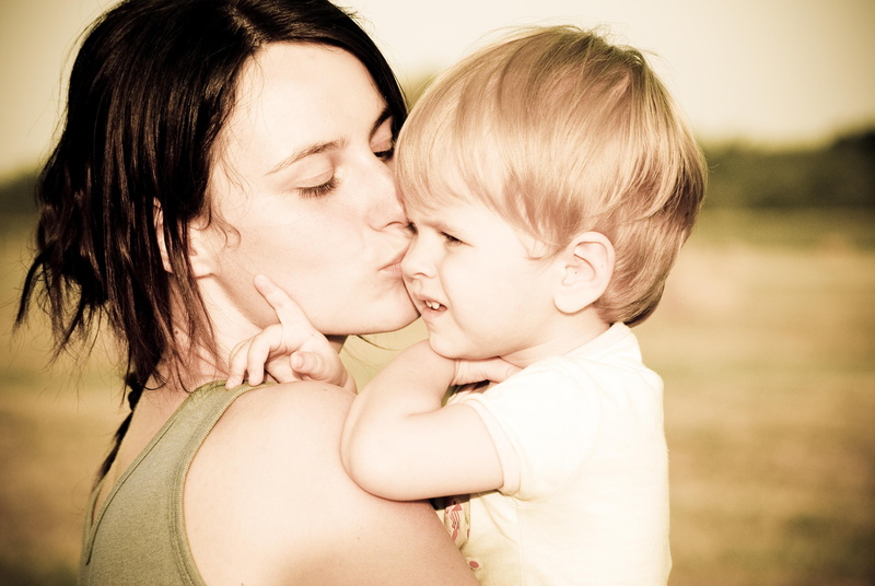 cute, kids, children, baby, child, love, kiss, mood, 4K