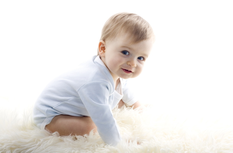 fun, babies And Children, softness, portrait, isolated, one Person, blond Hair, toddler, looking, child, cute, sleeved, innocence, beauty, copy Space, sitting
