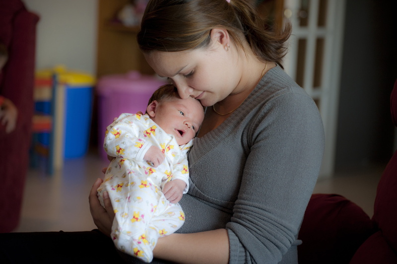 child, mother and small baby, baby, woman, newborn, love, innocence, carrying, young, adorable, mother, females, family, care, little, embracing, caucasian
