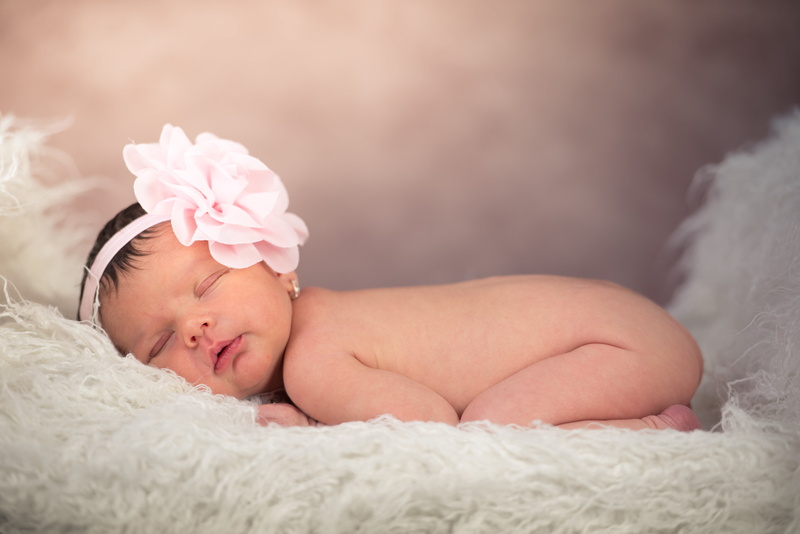 beginnings, family, children, softness, eyes closed, bed, innocence, sleeping, home, infant, fleece, young, 5K, adorable, new life, baby, blanket, shirtless