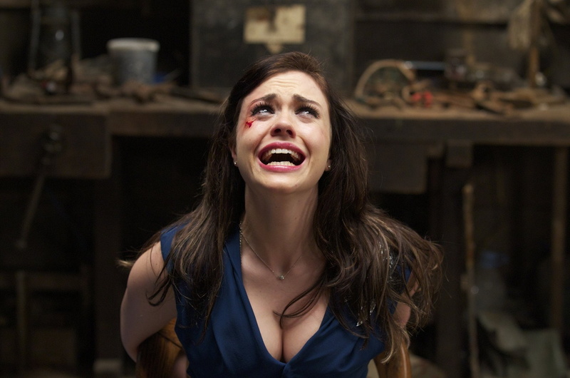Jennie Jacques, Truth or Dare, Movie, 1080P