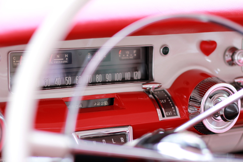 car age, transportation, technology, retro styled, usa, auto, indoors, vehicle interior, classic, vintage car mobile, selective, land Vehicle, control