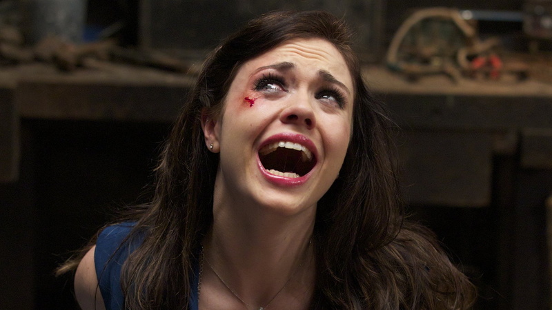 1080P, Jennie Jacques, Truth or Dare, Movie