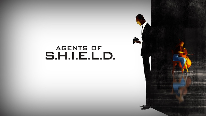 business person, text, indoors, men, Agents Of S.H.I.E.L.D., two people, 2K, people, businessman, business, sign, standing, males, western script, occupation